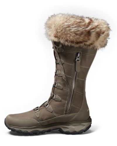 Eddie bauer women's sale solstice 2. boot