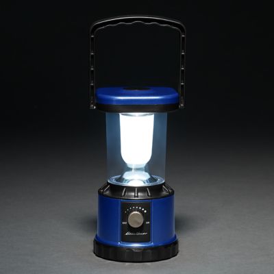 Camp Lantern 100 Lumens Eddie Bauer