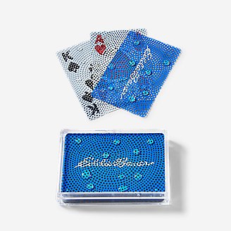 Thumbnail View 2 - Waterproof Playing Cards