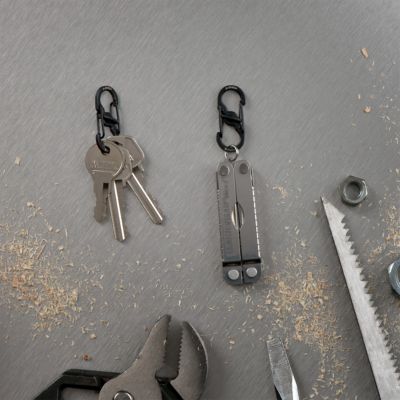 Eddie on sale bauer keychain