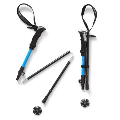 Eddie bauer 2025 trekking poles