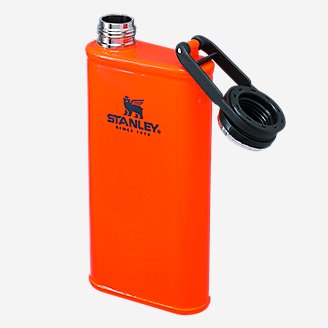 Thumbnail View 2 - Stanley® 8-Oz Classic Flask - Limited Edition
