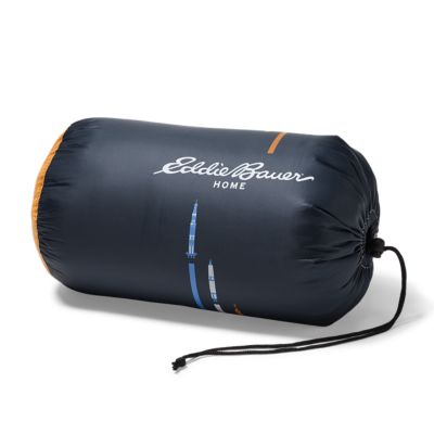 Packable Down Throw 60