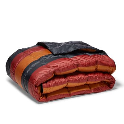 Packable Down Throw 60