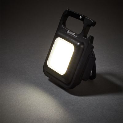 Eddie Bauer Rechargeable Glow in The Dark Collapsible Lantern - Limestone - Size One Size
