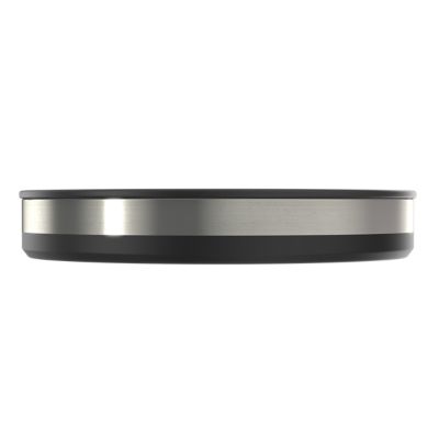 Hydaway Collapsible Bowl Black