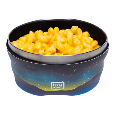 Collapsible Insulated Bowl - 1 Quart Cascadia