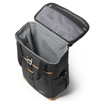 bygone backpack cooler