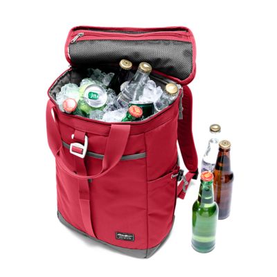 bygone backpack cooler