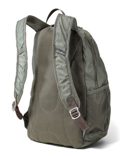 eddie bauer 30l stowaway