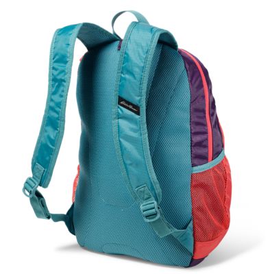 eddie bauer stowaway 30l packable pack