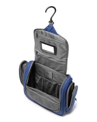 eddie bauer mens toiletry bag