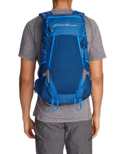 Eddie bauer hiking backpack new arrivals