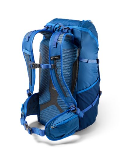 Eddie Bauer Unisex-Adult Adventurer Trail Pack | eBay