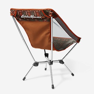 Thumbnail View 2 - Packable Camp Chair