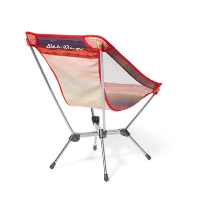 Eddie bauer low discount chair