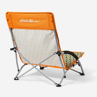 Thumbnail View 2 - Camp Chair - Low