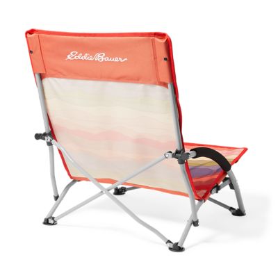 Eddie bauer lawn chair new arrivals