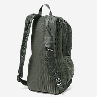 Thumbnail View 2 - Stowaway Packable 20L Backpack