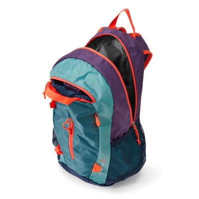 eddie bauer stowaway packable 20l