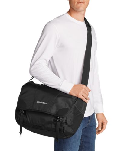 Eddie bauer side bag new arrivals