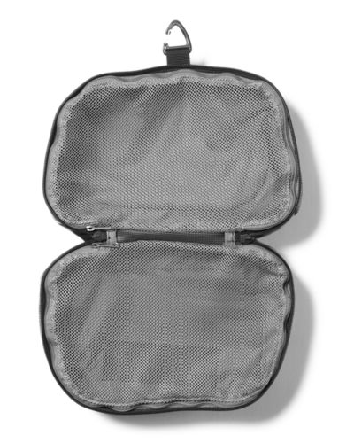eddie bauer mens toiletry bag