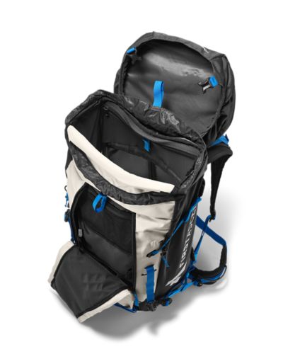 Eddie bauer outlet first ascent backpack