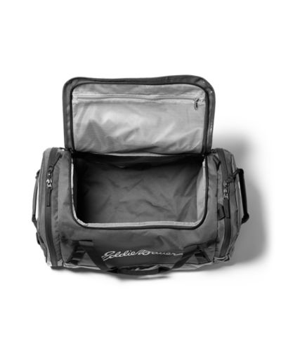 eddie bauer first ascent duffel bag