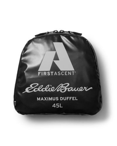 Eddie bauer 2025 maximus 2.0 duffel