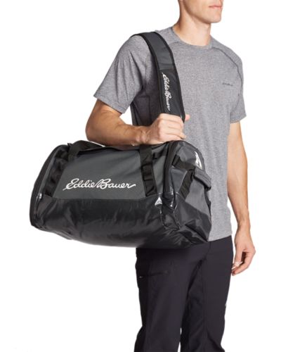 eddie bauer maximus 2.0 duffel