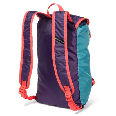 eddie bauer stowaway 20l