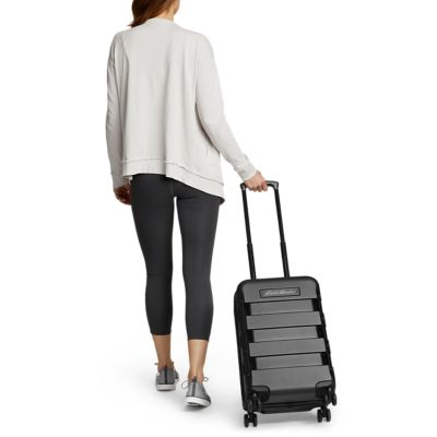 Eddie bauer online suitcase