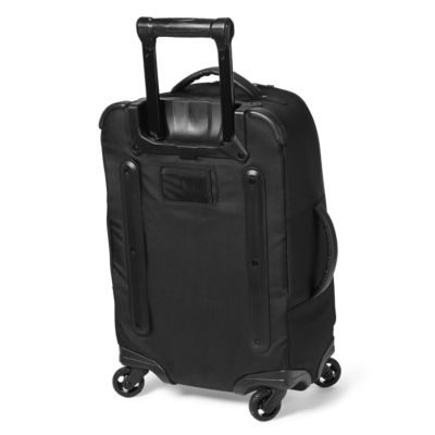 eddie bauer rolling suitcase