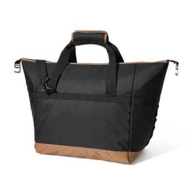 Bygone Convertible Cooler Tote