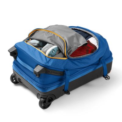 Expedition Pro Rolling Duffel