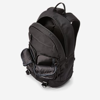 Thumbnail View 3 - Cargo Daypack 18L Backpack