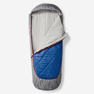 Thumbnail View 3 - Comfort Camper 2.0 40° Sleeping Bag