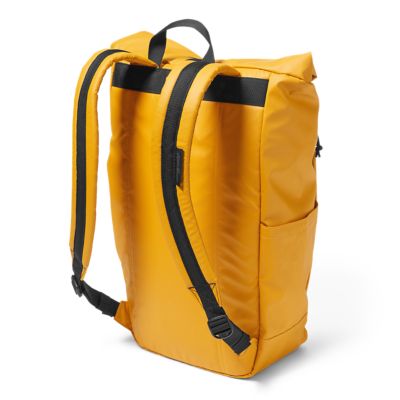 Eddie bauer yellow backpack new arrivals