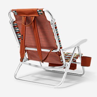 Thumbnail View 2 - Backpack Chair