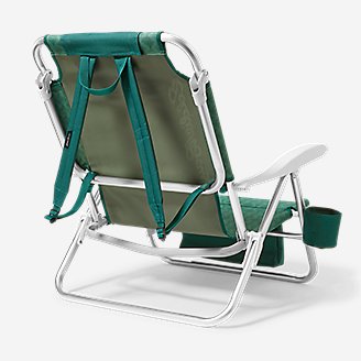 Thumbnail View 2 - Backpack Chair