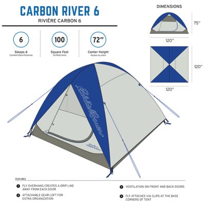 Eddie bauer tent outlet replacement parts