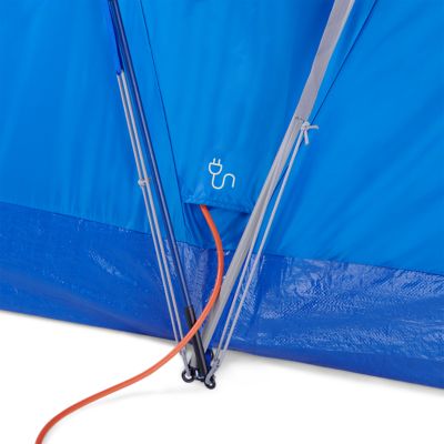 Olympic Dome 10 Multi-room Tent | Eddie Bauer