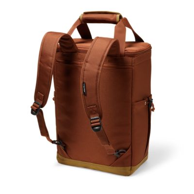 Bygone Recycled Backpack Cooler