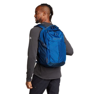 Men's Adventurer Backpack 2.0 | Eddie Bauer