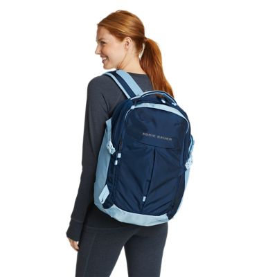 Eddie bauer shop women's backpacks