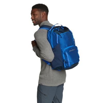 25l Trailhead Daypack Eddie Bauer