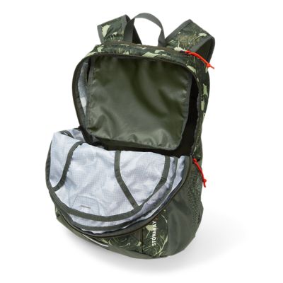 Eddie bauer shop stowaway packable daypack