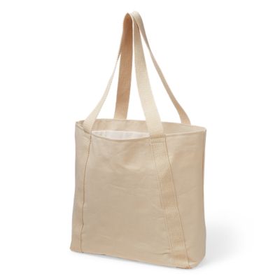 Eddie bauer canvas discount tote