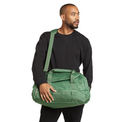 Eddie discount bauer duffle