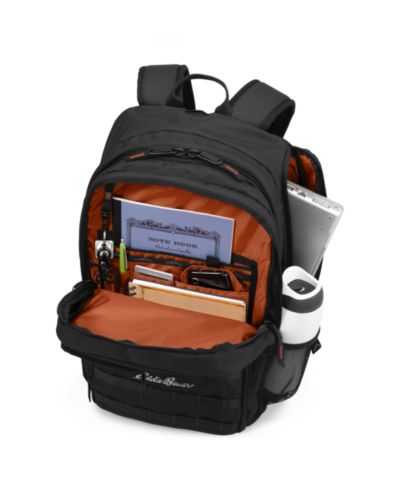 eddie bauer laptop backpack